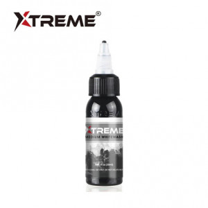 Тату краска Xtreme Ink Medium Whitewash