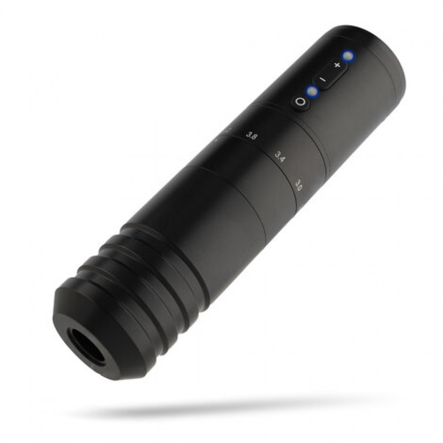 Ambition Ninja Travel Paco v2.2