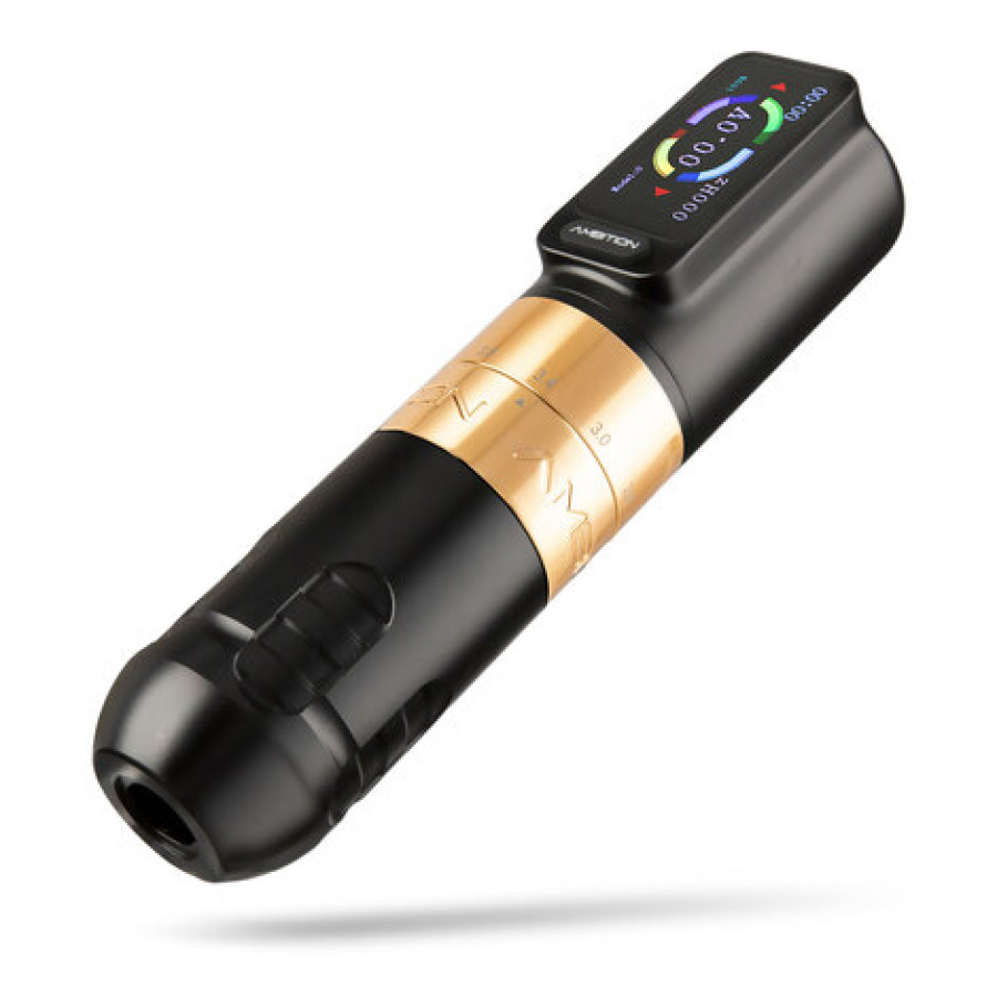 XNET Seher Adjustable Stroke Gold