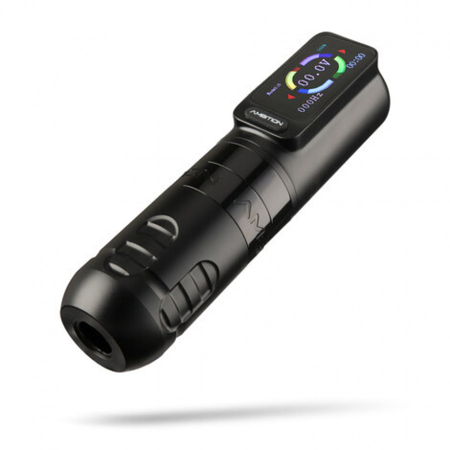 XNET Zetton Wireless Black