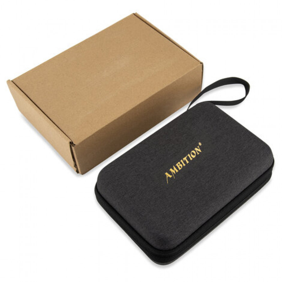 XNET Zetton Wireless Black