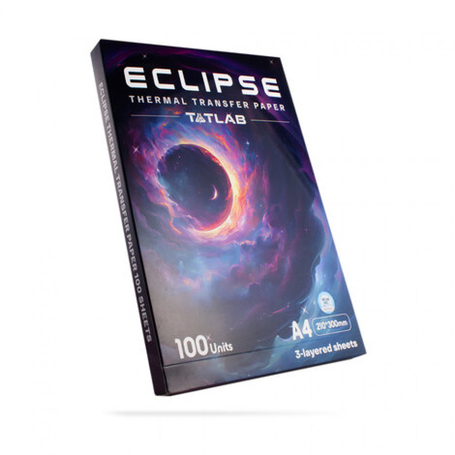 Трансферная бумага Eclipse Thermal Transfer Paper