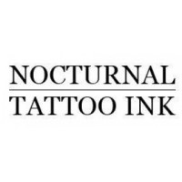 Nocturnal Tattoo ink