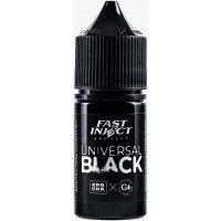 Тату краска Universal Black - 30 мл