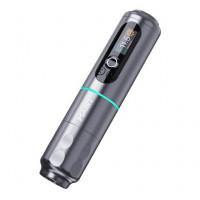 Беспроводная тату машинка Mast Archer 2.0 Silver