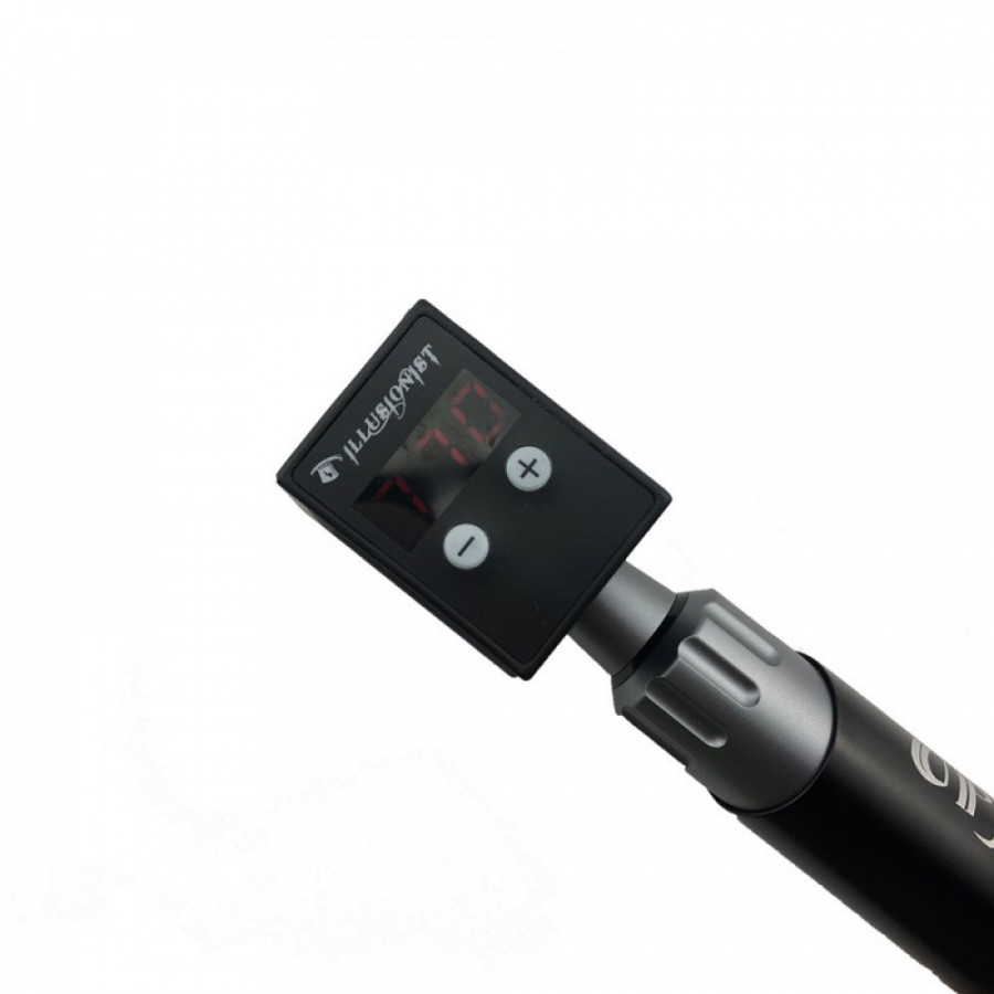 Portex - RCA