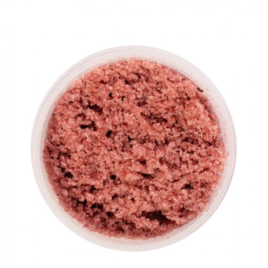 Сухой скраб для тела Berry Polish, 300 г