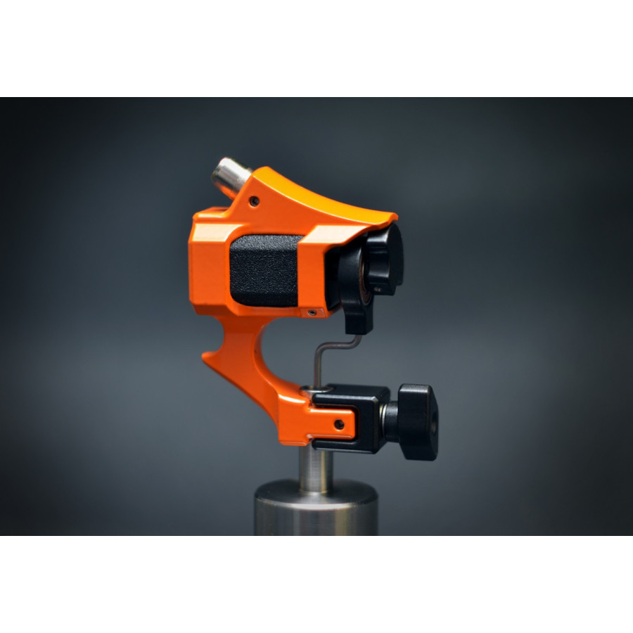Роторная тату машинка Vega Orange