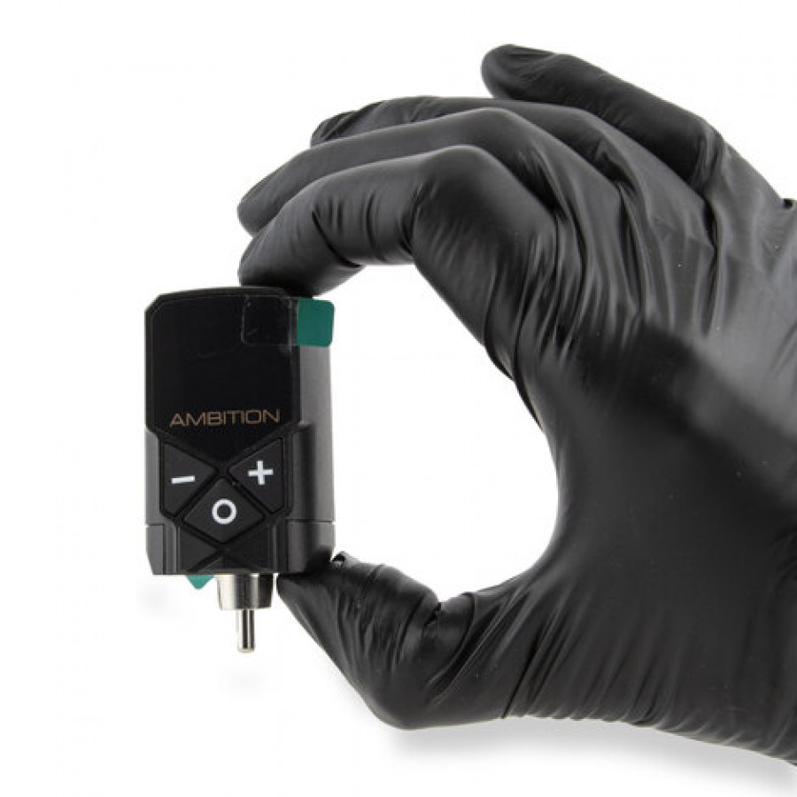 Ambition Kuark Wireless RCA
