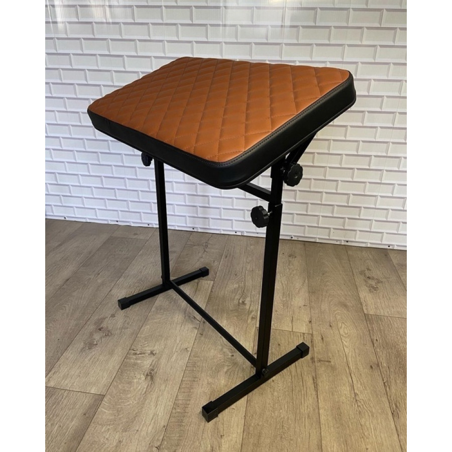 Brown Arm Rest 400x700 мм