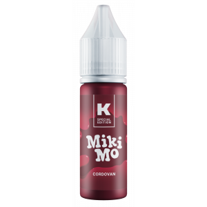 Тату краска ink  - Cordovan от Насти Miki Mo - 15 мл