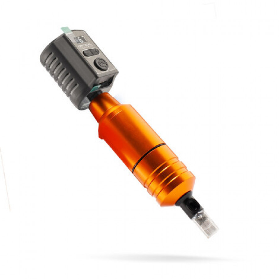 Critical Universal Connect Battery 3.5мм