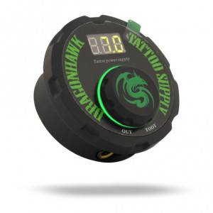 Источник питания Airfoil Tattoo Power Supply
