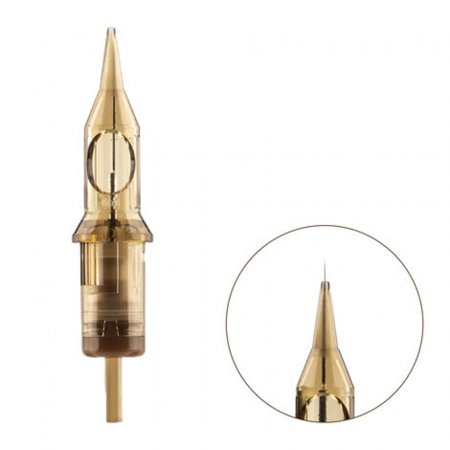 Тату картридж Kwadron Round Liner 35/1RLMT