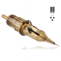 Тату картридж Kwadron Round Liner 35/3RLMT