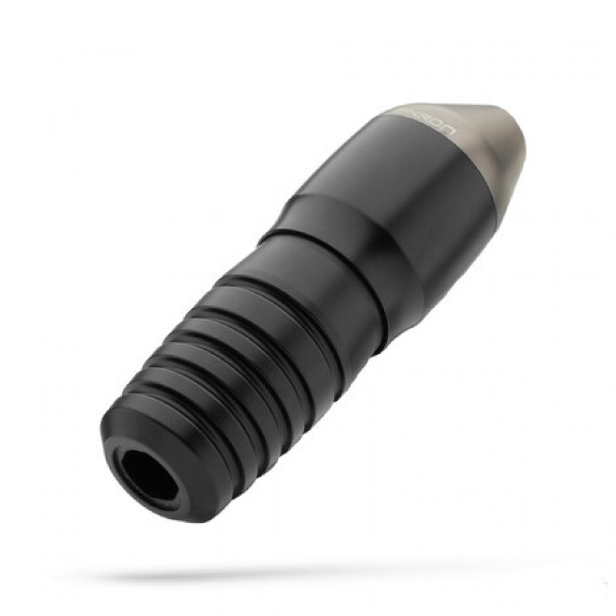 Тату машинка Mikron Turbo Black